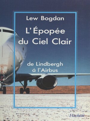 cover image of L'épopée du ciel clair